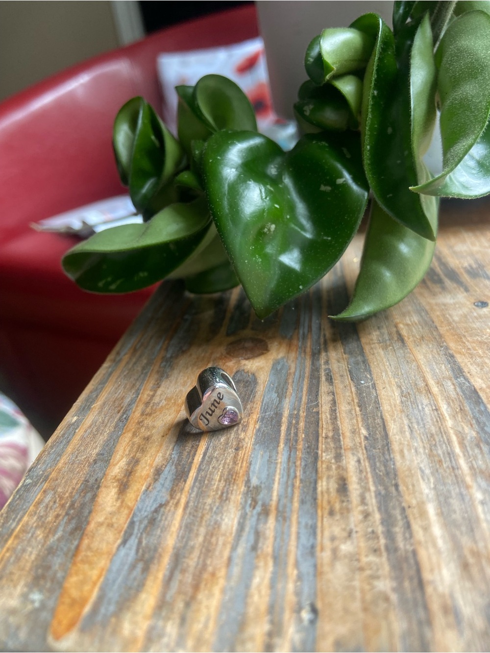 KAY’s jewelry that fits Pandora bracelet